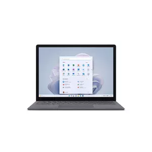 Laptop Microsoft Surface Laptop 5 13.5" Intel Core i5 16GB RAM 256GB SSD Windows 10 Pro