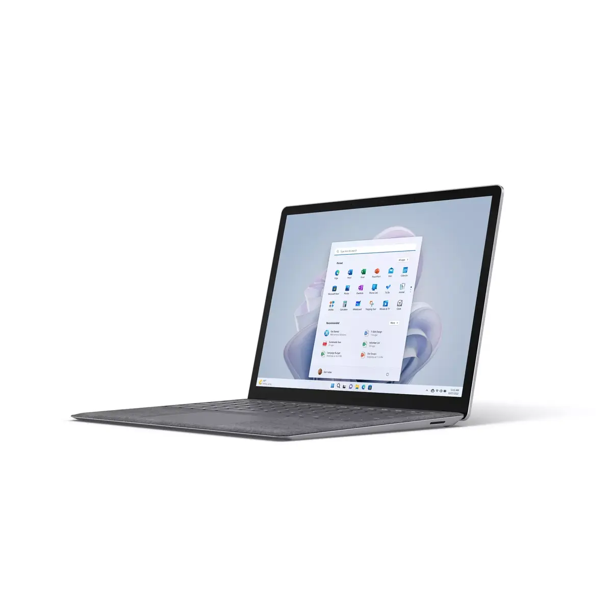Laptop Microsoft Surface Laptop 5 Photo 2