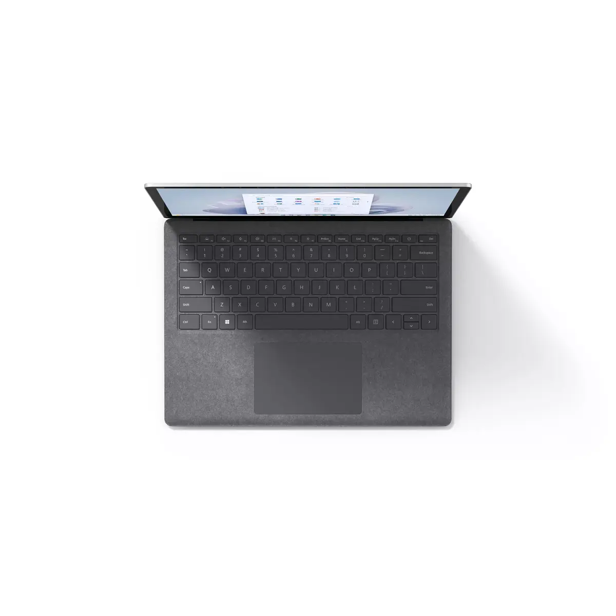 Laptop Microsoft Surface Laptop 5 Photo 6