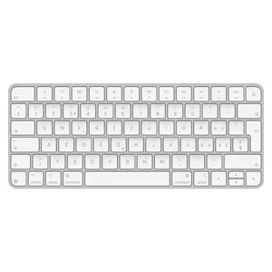 Apple Magic Keyboard Universal USB Bluetooth QWERTZ Šveice Balta