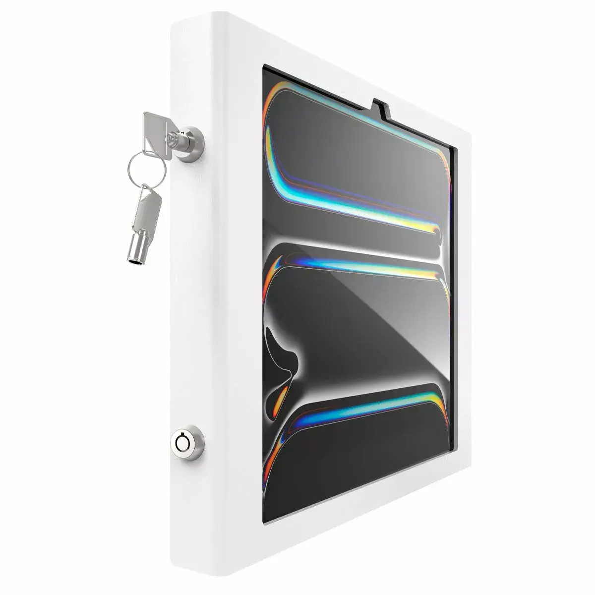 Apex Secured Enclosure sienas stiprinājums Compulocks iPad Pro M4 13" Photo 3