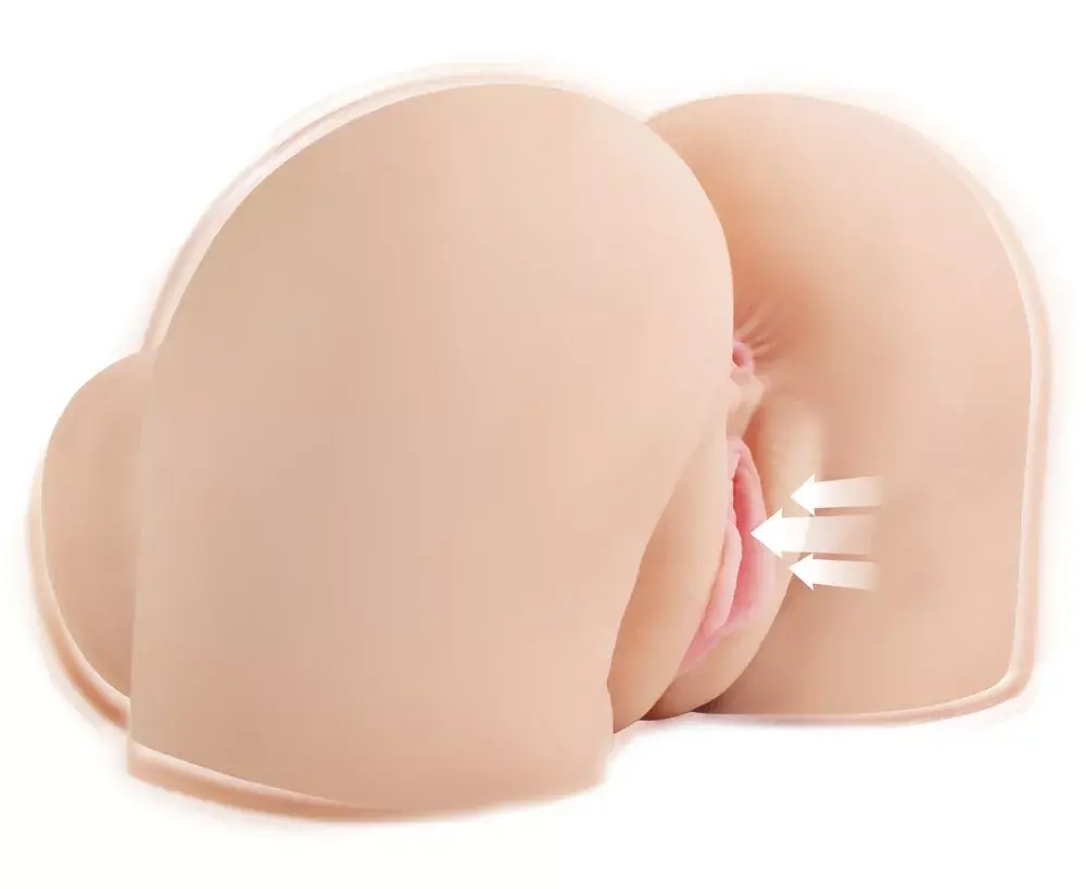 Masturbator Pipedream PDX Elite Back That Ass Up Photo 2
