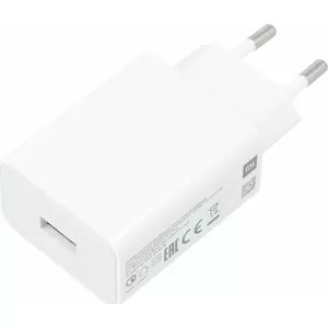 Charger Xiaomi MDY-11-EZ — 1× USB-A, 3 A output