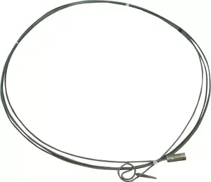Chimney Push Rod MEGA model 12787, 8 m length, wire construction