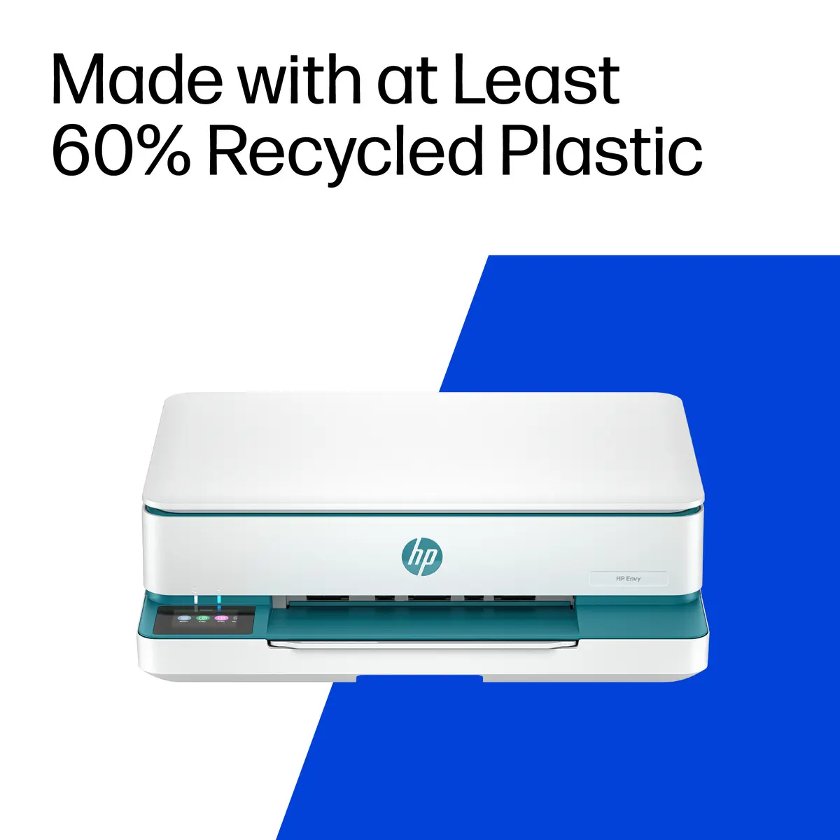 HP ENVY 6122e Wireless All-in-One Color Printer Photo 7
