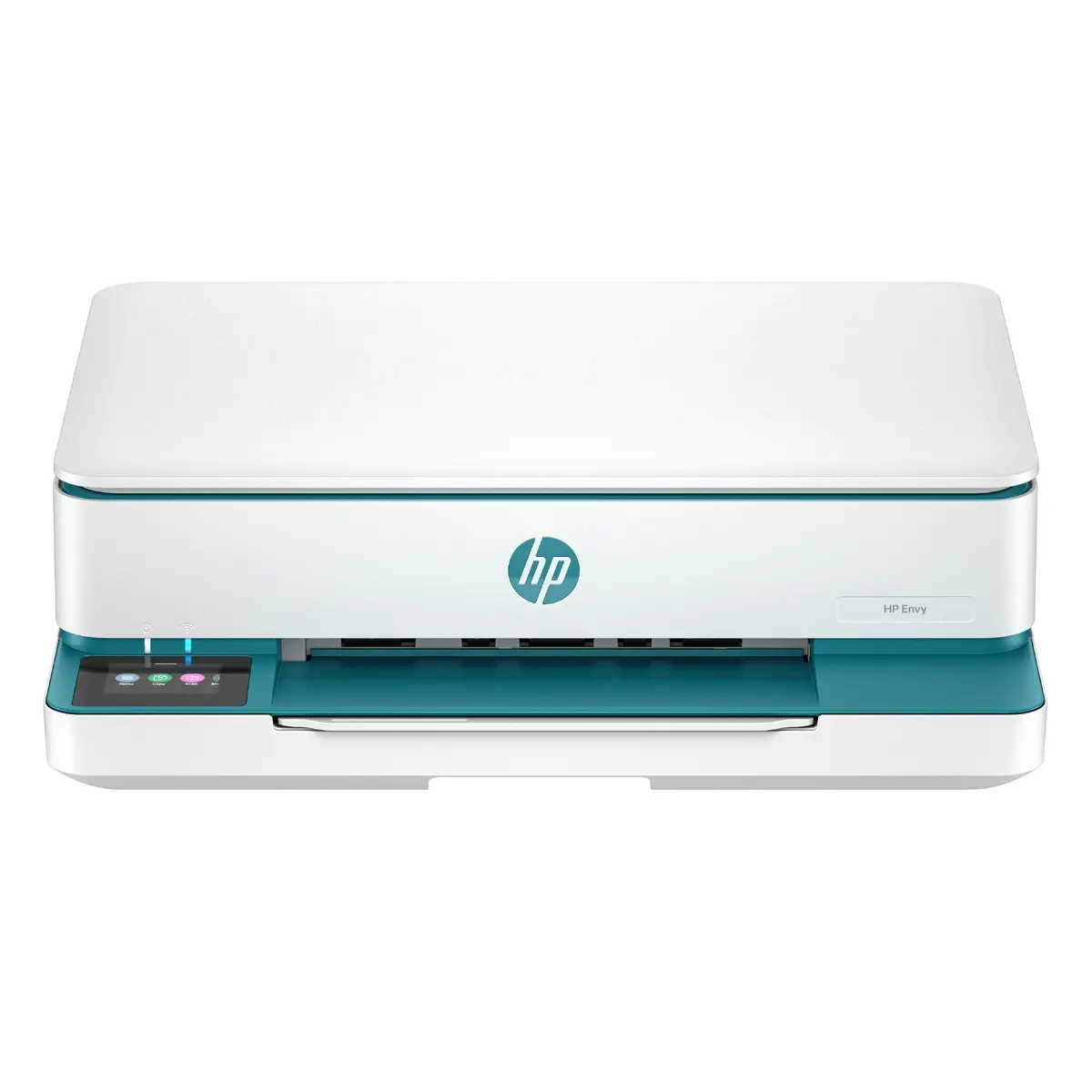 HP ENVY 6122e Wireless All-in-One Color Printer Photo 8