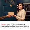 HP ENVY 6122e Wireless All-in-One Color Printer Photo 14