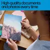 HP ENVY 6122e Wireless All-in-One Color Printer Photo 16
