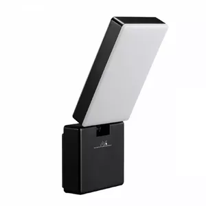 Wall light MACLEAN MCE514B 10W IP65 700 lm — outdoor LED fixture