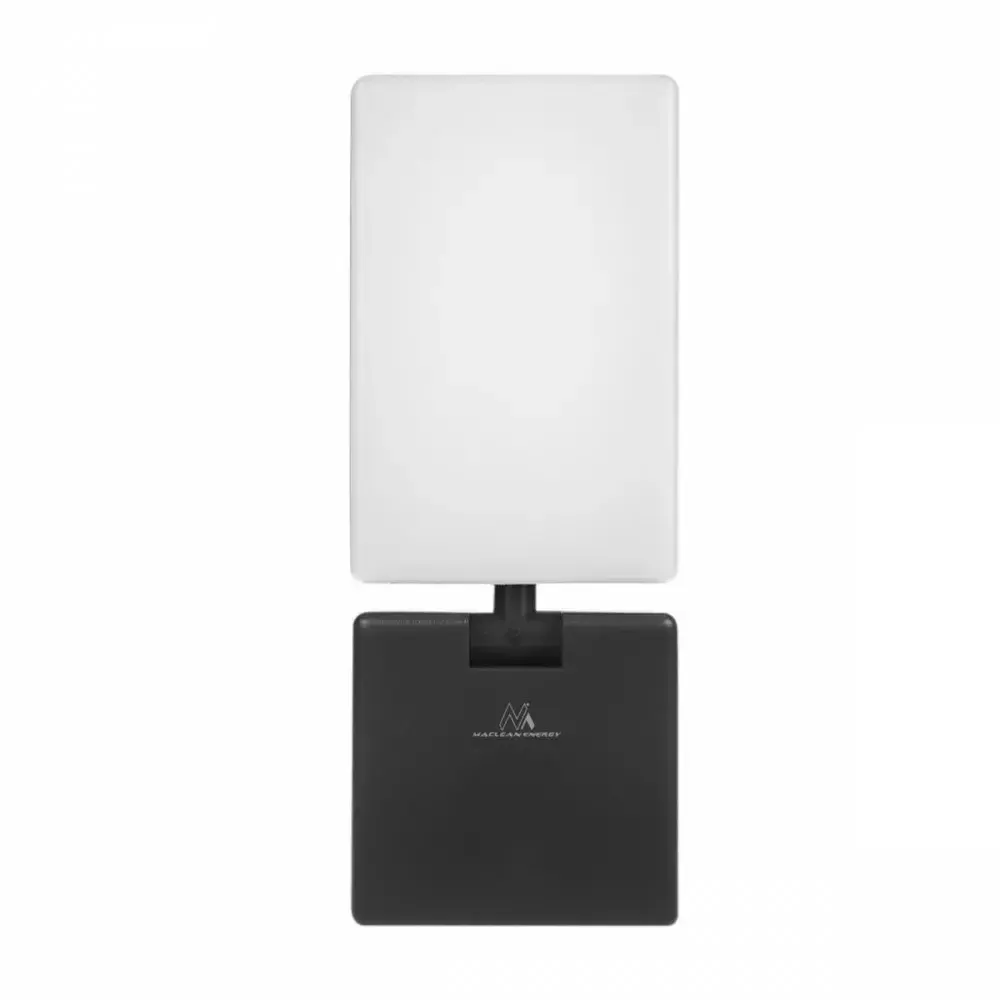 Wall light MACLEAN MCE514B 10W IP65 Photo 2