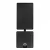 Wall light MACLEAN MCE514B 10W IP65 Photo 6