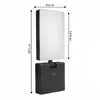 Wall light MACLEAN MCE514B 10W IP65 Photo 9