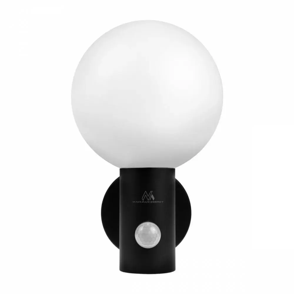 LED lamp MACLEAN MCE515 B with motion sensor Photo 2