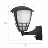 Outdoor wall lamp MACLEAN MCE518 B Photo 2