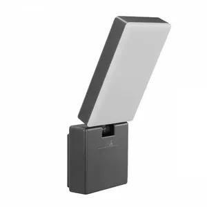 LED lamp MACLEAN MCE514GR — outdoor IP65, 10W, 700 lm, 4000K