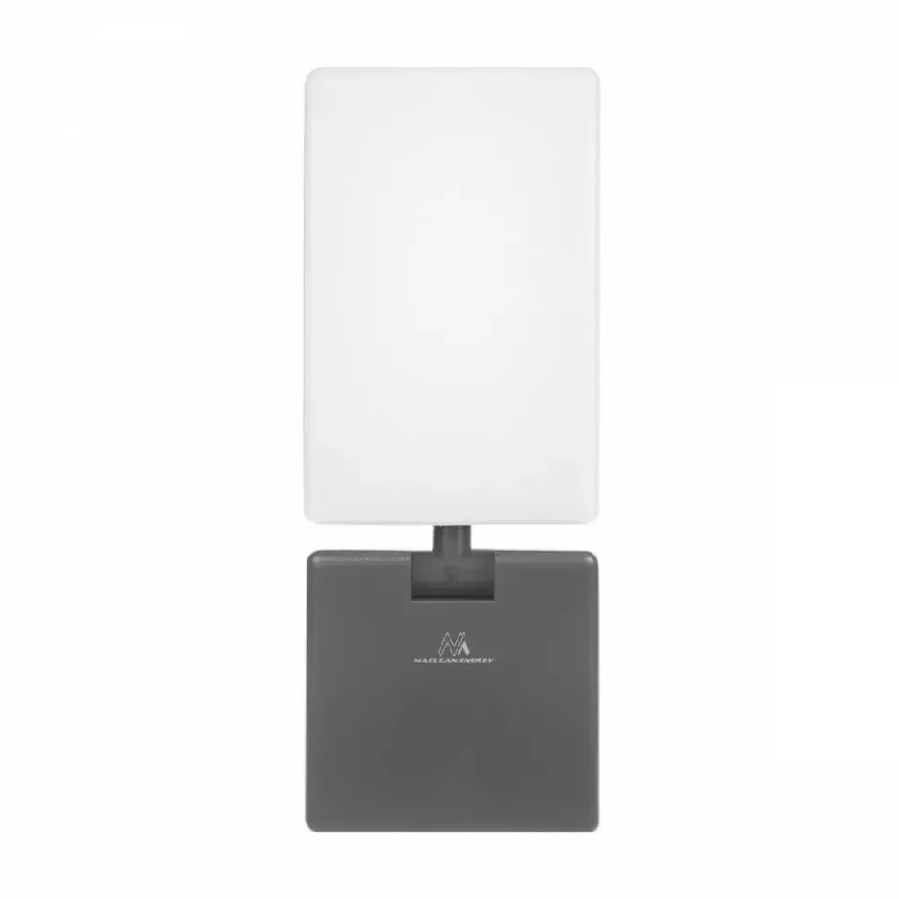 LED lamp MACLEAN MCE514GR — 10W IP65 Photo 2