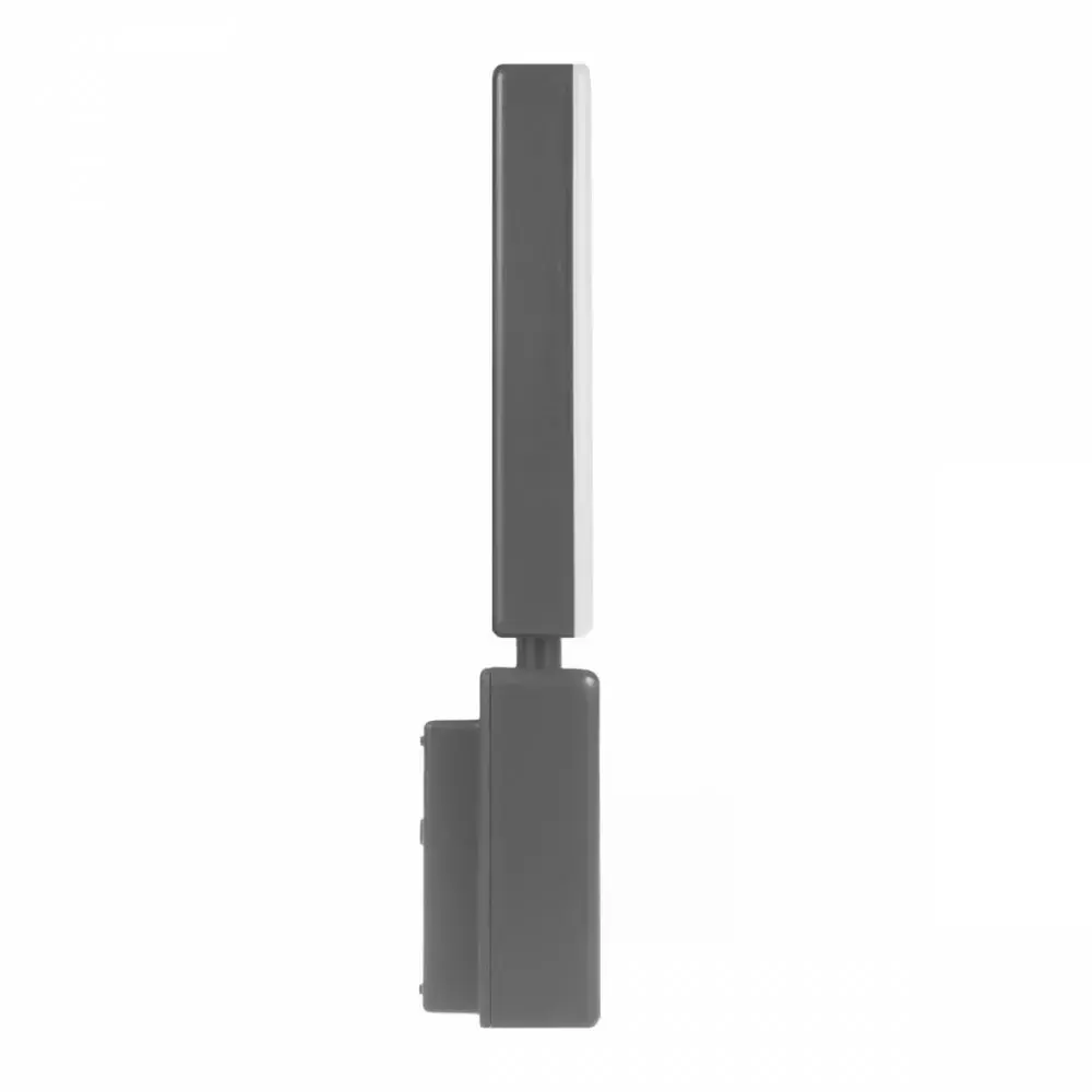 LED lamp MACLEAN MCE514GR — 10W IP65 Photo 3