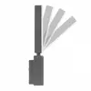 LED lamp MACLEAN MCE514GR — 10W IP65 Photo 4