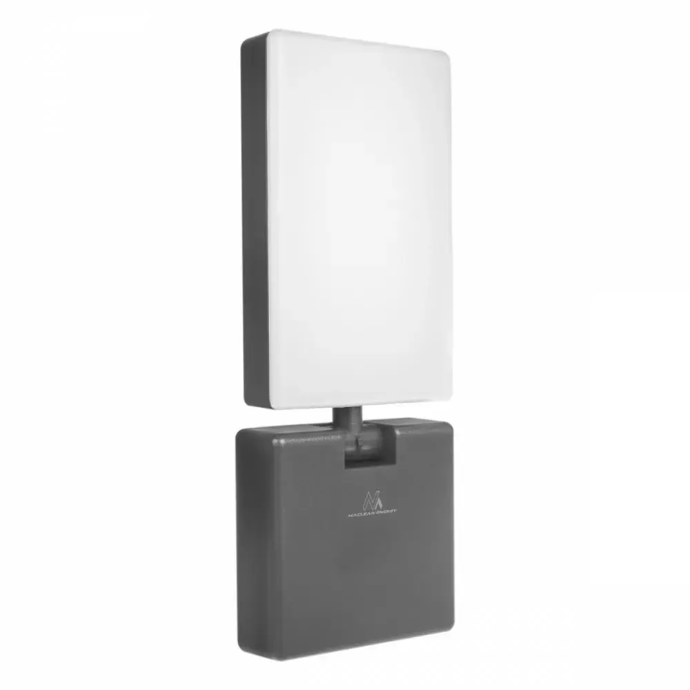 LED lamp MACLEAN MCE514GR — 10W IP65 Photo 7