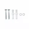 LED lamp MACLEAN MCE514GR — 10W IP65 Photo 8