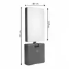 LED lamp MACLEAN MCE514GR — 10W IP65 Photo 10