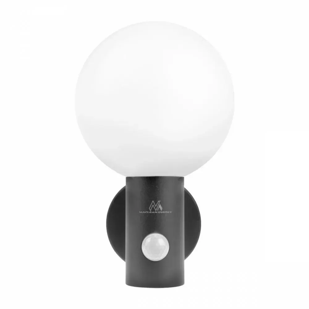 LED lamp MACLEAN MCE515 15W with motion sensor Photo 7