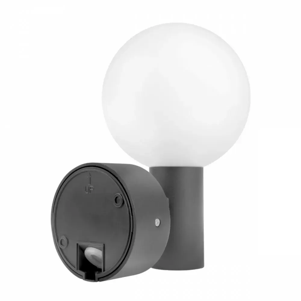 LED lamp MACLEAN MCE515 15W with motion sensor Photo 8