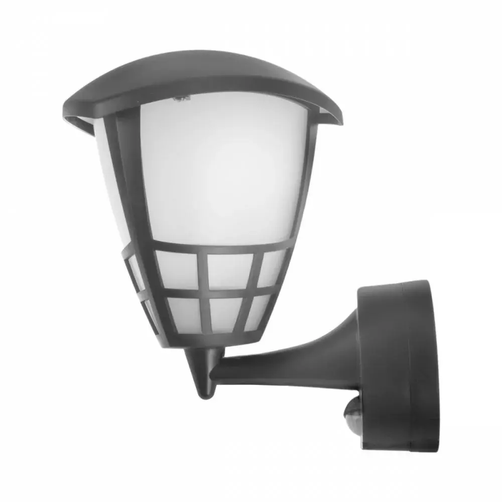 Āra sienas lampa MACLEAN MCE518GR Photo 7