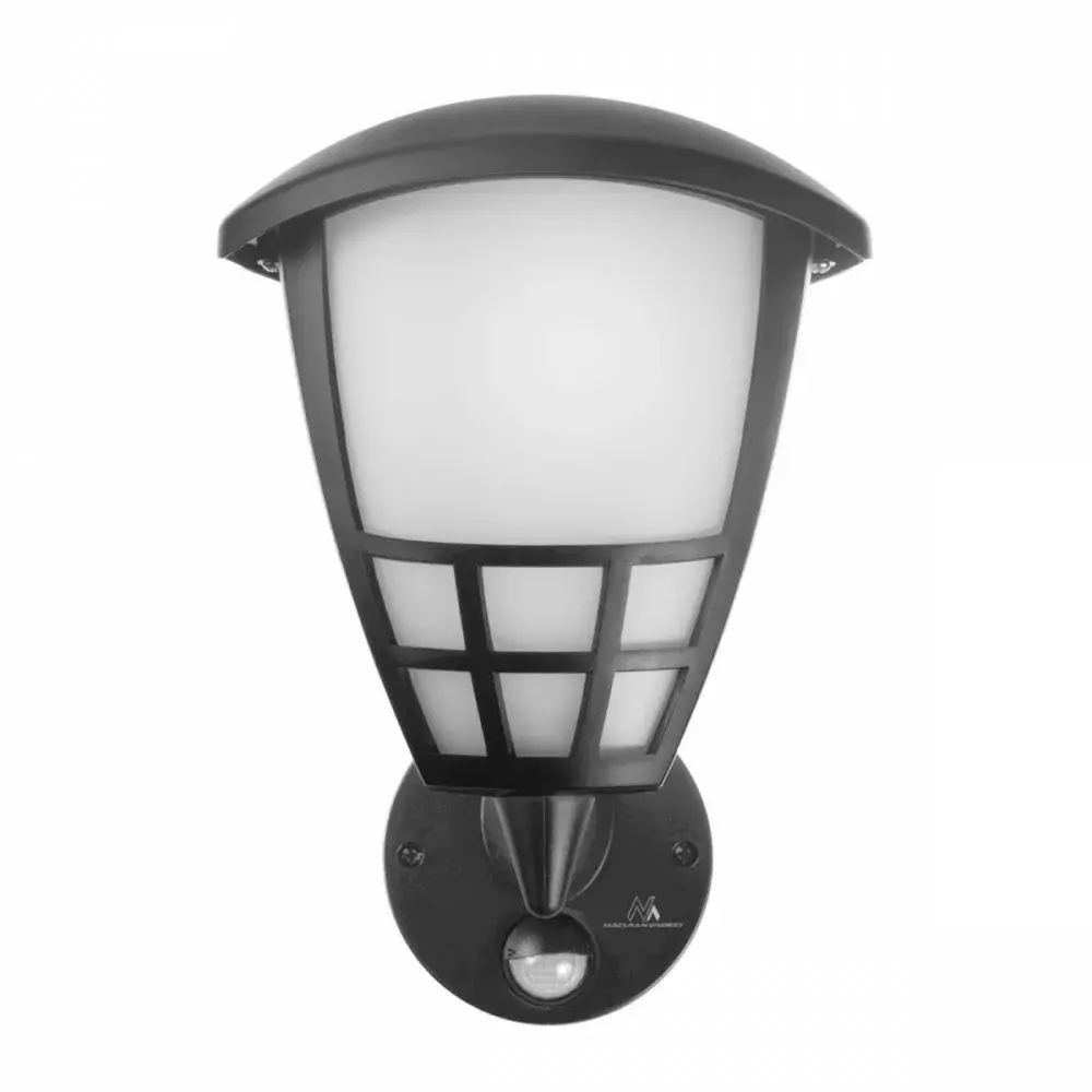 Āra sienas lampa MACLEAN MCE518GR Photo 8