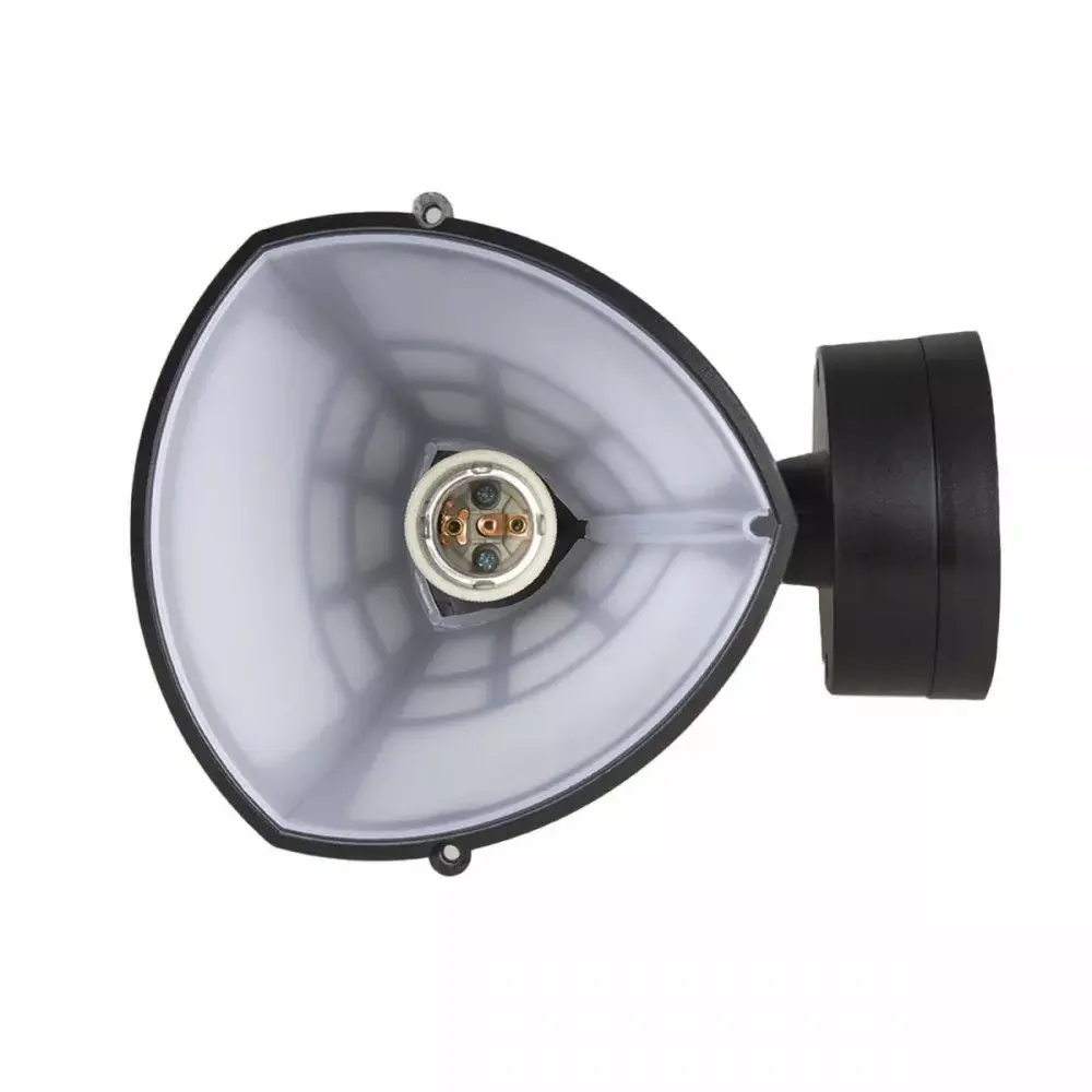 Āra sienas lampa MACLEAN MCE519 B Photo 5
