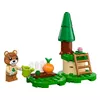 LEGO 30662 Animal Crossing — Тыквенное поле Моны Photo 2