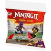 LEGO Ninjago 30675 Tournament Training Grounds playset Photo 2