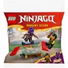 LEGO Ninjago 30675 Tournament Training Grounds playset Photo 3