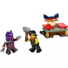 LEGO Ninjago 30675 Tournament Training Grounds playset Photo 4