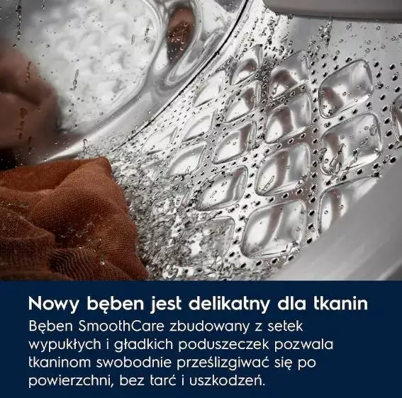 Veļasmašīna Electrolux EW7F3492QP 9 kg Photo 2