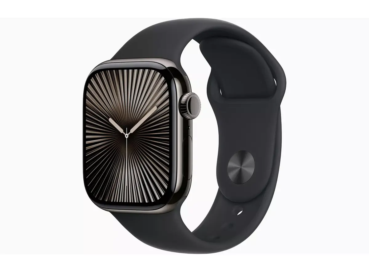 Apple Watch Series 10 GPS +
