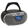 aiwa BBTU-500DAB/SL portable boombox Photo 2