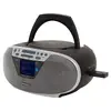 aiwa BBTU-500DAB/SL portable boombox Photo 4