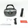 aiwa BBTU-500DAB/SL portable boombox Photo 5