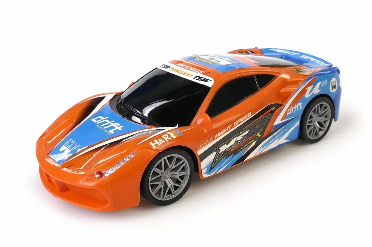 Remote control car Artyk 143205 Photo 2