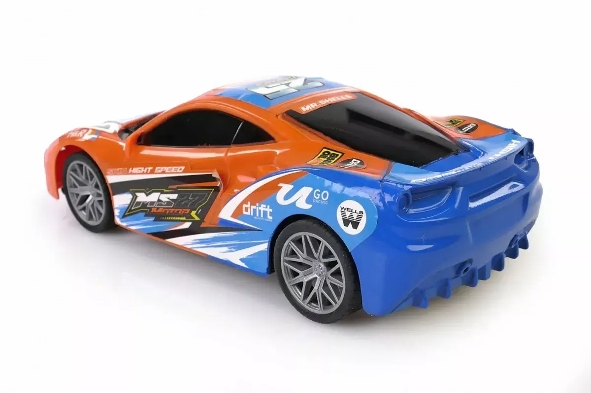 Remote control car Artyk 143205 Photo 5