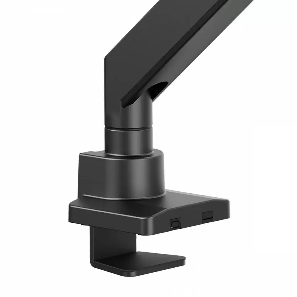 Monitor mount MACLEAN MC-968 dual-arm 27 kg Photo 4