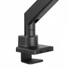 Monitor mount MACLEAN MC-968 dual-arm 27 kg Photo 4