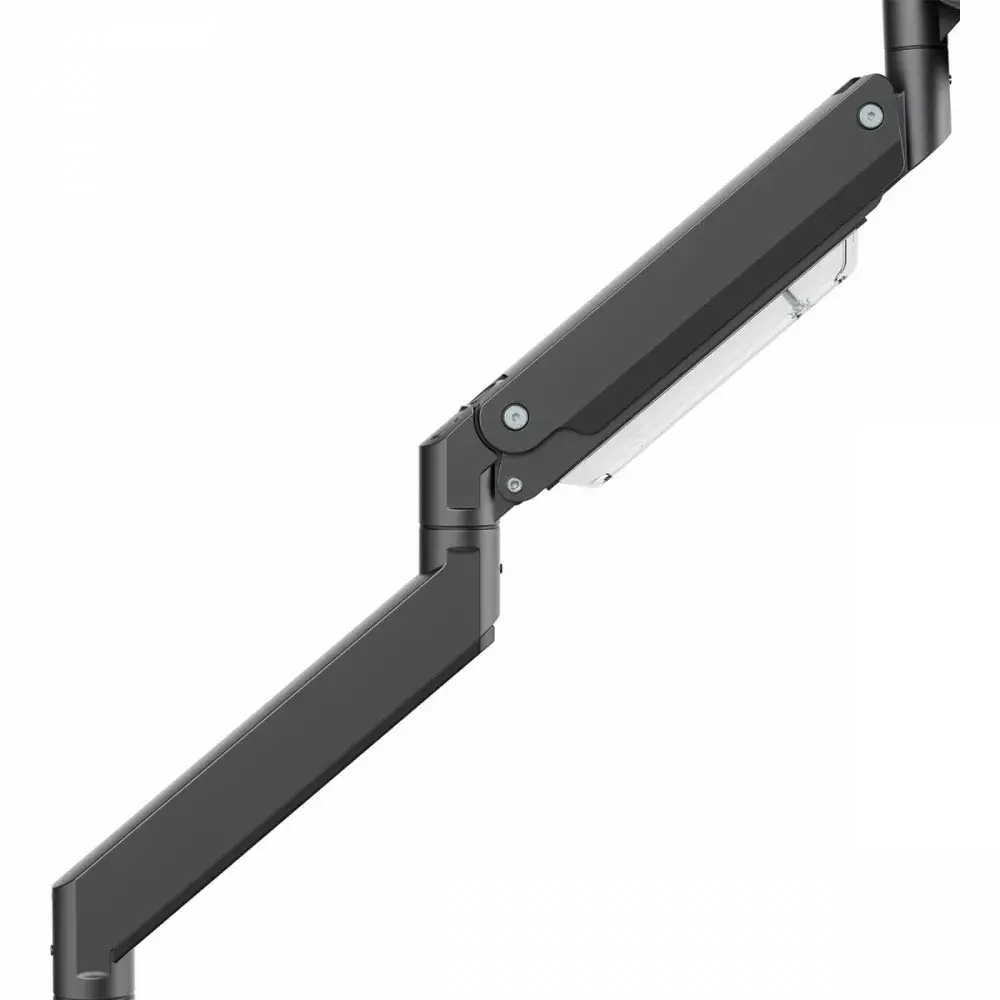 Monitor mount MACLEAN MC-968 dual-arm 27 kg Photo 5