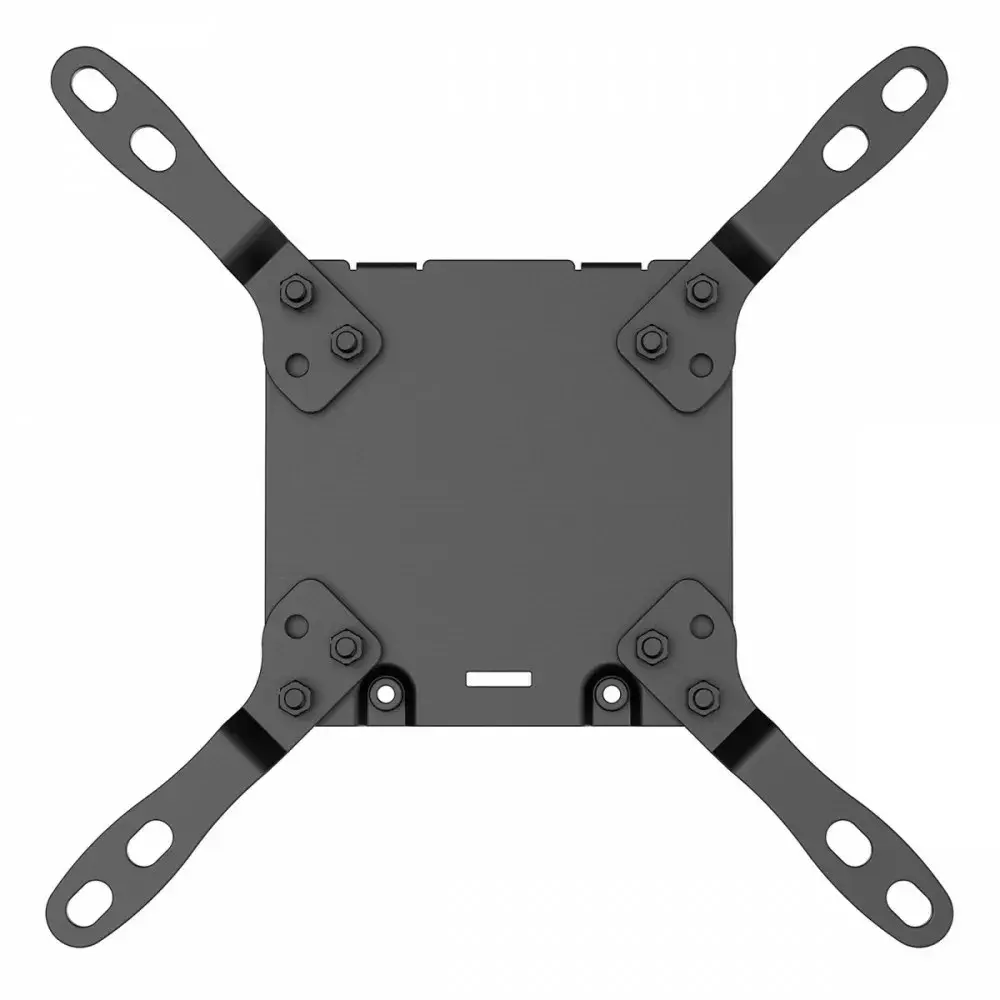 Monitor mount MACLEAN MC-968 dual-arm 27 kg Photo 8