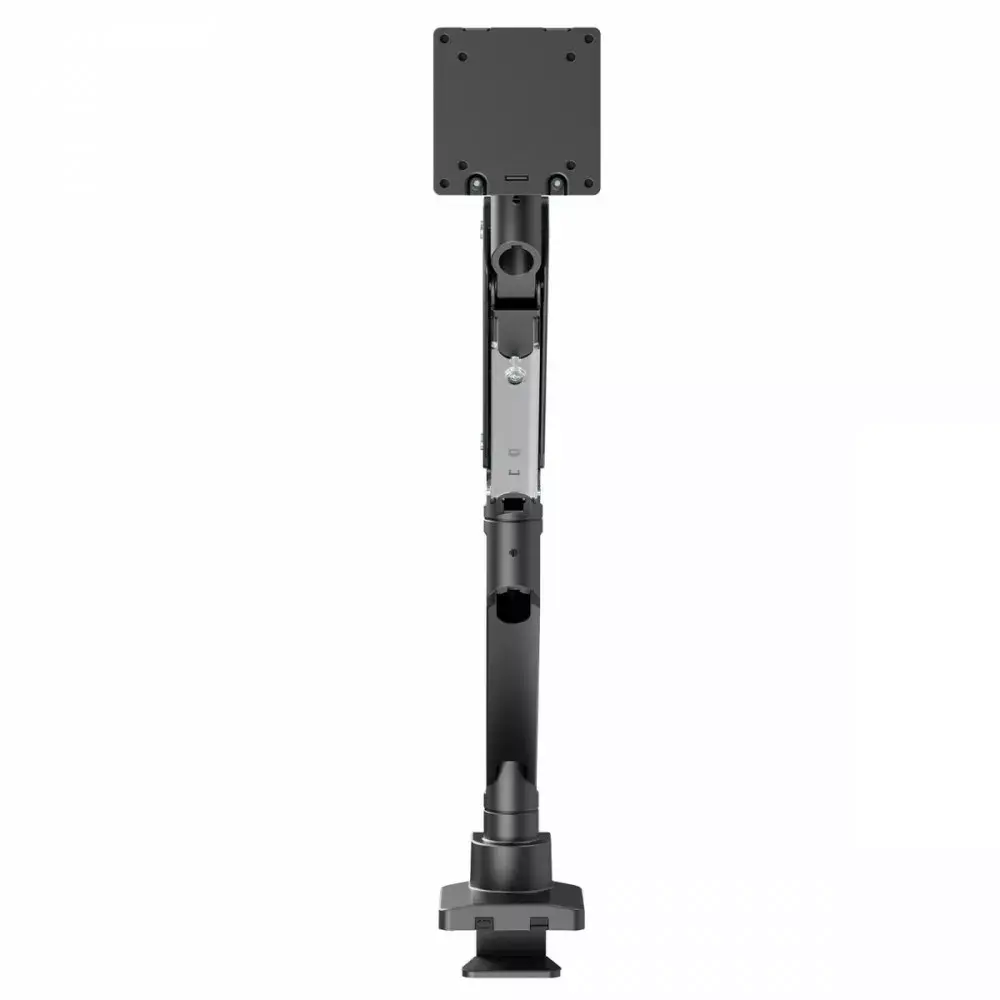 Monitor mount MACLEAN MC-968 dual-arm 27 kg Photo 10