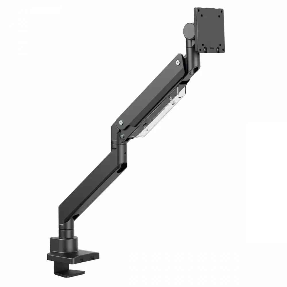 Monitor mount MACLEAN MC-968 dual-arm 27 kg Photo 12