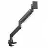 Monitor mount MACLEAN MC-968 dual-arm 27 kg Photo 12