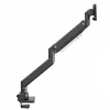 Monitor mount MACLEAN MC-968 dual-arm 27 kg Photo 13