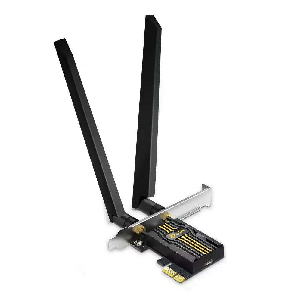 TP-Link BE6500 Внутренний WLAN/Bluetooth Photo 2